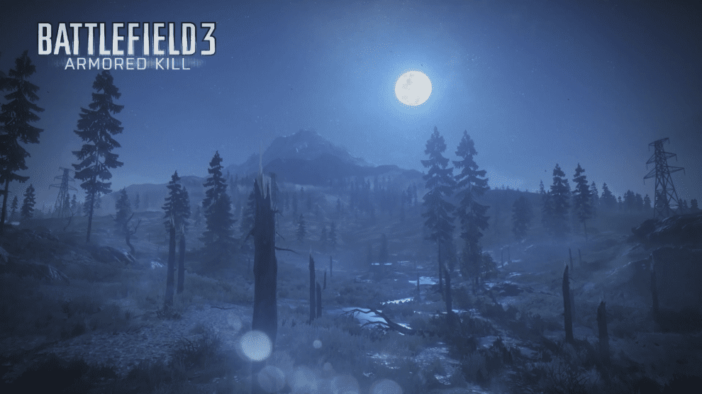 Battlefield 3: Brandneuer Armored Kill & Aftermath Trailer 3 bf3-ak-video-screenshots(1)