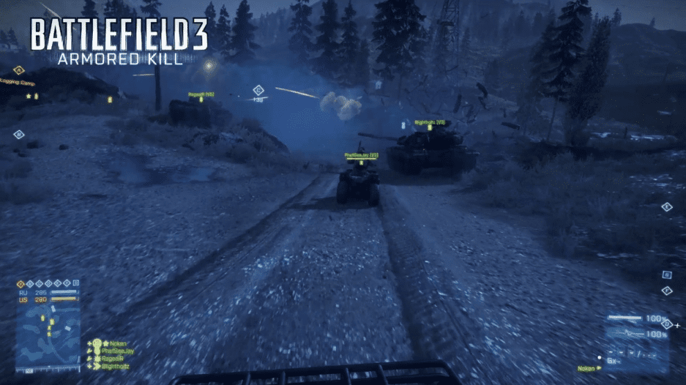 Battlefield 3: Brandneuer Armored Kill & Aftermath Trailer 4 bf3-ak-video-screenshots(2)