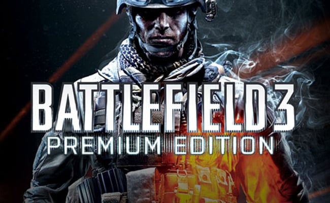 Battlefield 3: Brandneuer Armored Kill & Aftermath Trailer 1 bf3 premium edition teaser