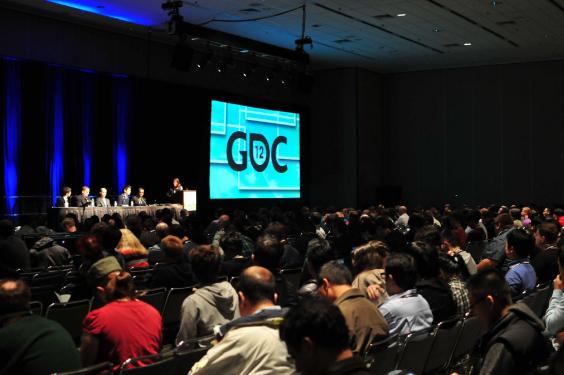 Battlefield 3: Weiterhin keine Mod-Tools wegen Konsolen und Exploits 1 gdc2012 bf3 modtools