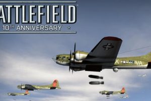 Battlefield 10thAnniverary