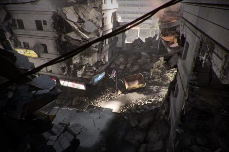 Wenige Sekunden aus Aftermath & Armored Kill Strategie Guide veröffentlicht 2 bf3-aftermath-trailer-screens (1)
