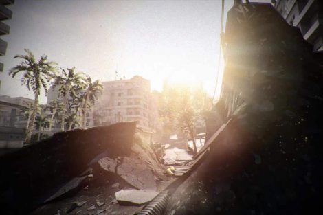Wenige Sekunden aus Aftermath & Armored Kill Strategie Guide veröffentlicht 8 bf3-aftermath-trailer-screens (7)