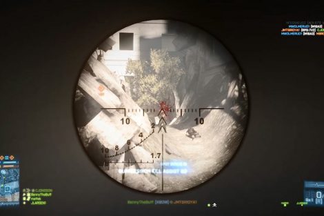 Bilder aus dem neusten Battlefield 3 Premium Trailer 9 BF3_Premium_Ep05_720p_OTHER 1119