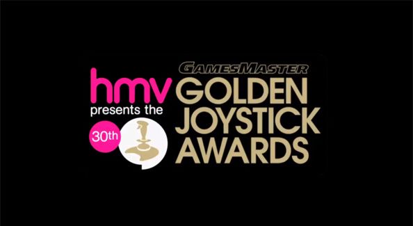 Battlefield 3 gewinnt Golden Joystick Award als bester Shooter 1 Golden Joysticks 2012 awards