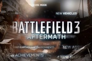aftermath crossbow teaser
