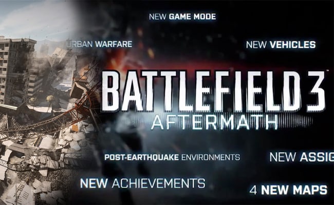battlefield 3 aftermath teaser 2