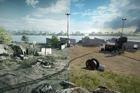 Vorsicht vor dem Battlefield 3 Color Mod 2 bf3-color-mod (1)