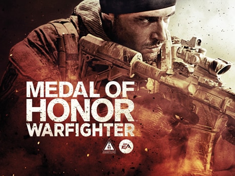medal of honor warfighter teaser
