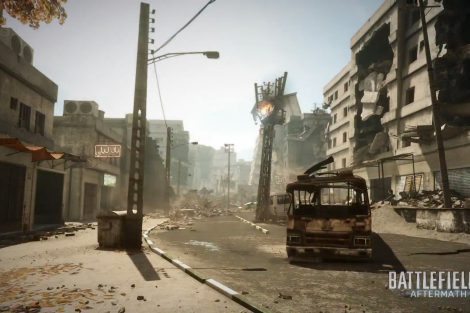 BF3 Aftermath Flythrough TalahMarket 12