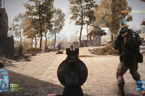 BF3 Premium Ep06 720p EN 1153