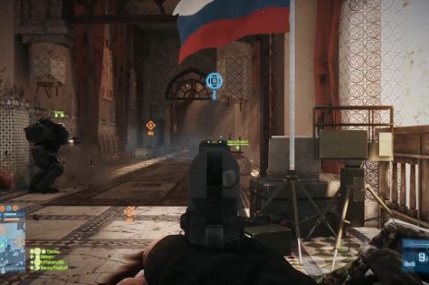 BF3 Premium Ep06 720p EN 1316