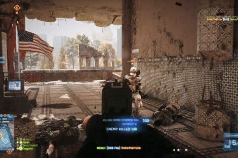 BF3 Premium Ep06 720p EN 2782