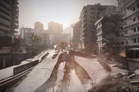 Battlefield 3 Aftermath Epicenter 0304
