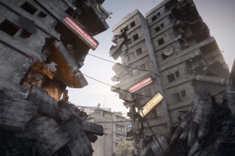 Battlefield 3 Aftermath Epicenter 0900
