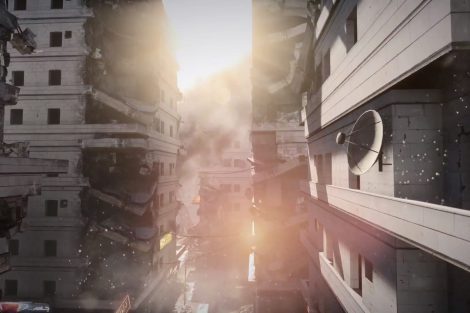 Battlefield 3 Aftermath Epicenter 0998