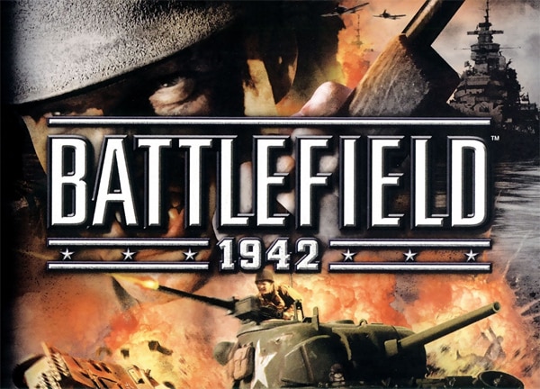 battlefield 1942 teaser