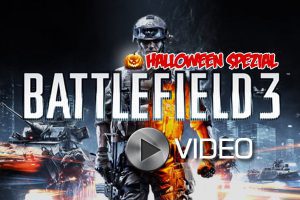 bf3 video teaser halloween special