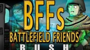 battlefield firends rush