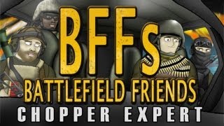 bffs chopper