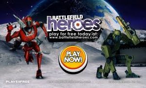 bf heroes robots teaser