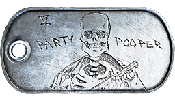 bf3dogtag party pooper