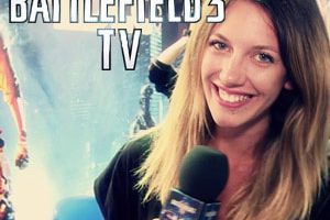 battlefield3 tv