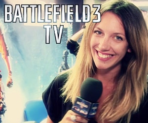 battlefield3 tv