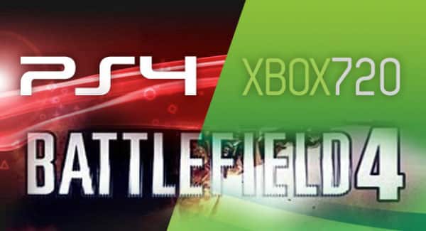 battlefield4 netxgen console teaser