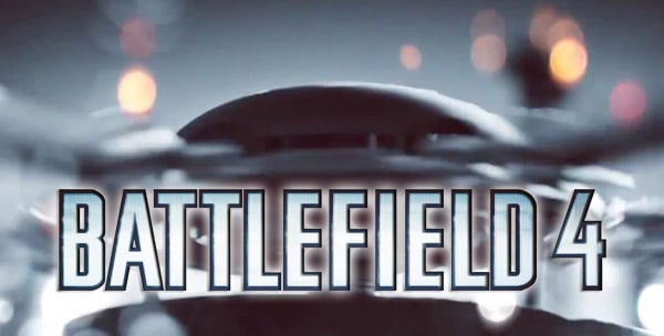 Battlefield 4 - Prepare 4 Battle: Air Teaser erschienen 10 Battlefield 4 Prepare 4 Battle Air