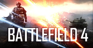 Battlefield 4 teaser korea