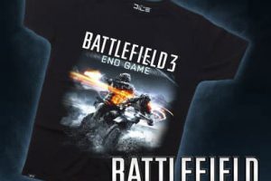 end game t shirt teaser