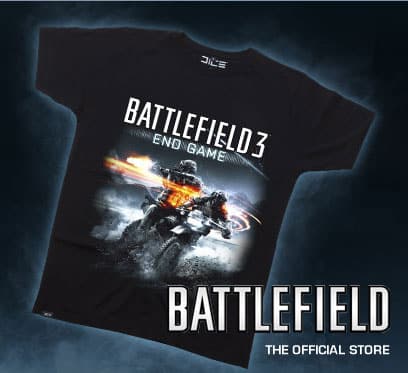 end game t shirt teaser