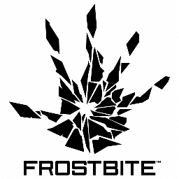 frostbite 3 logo