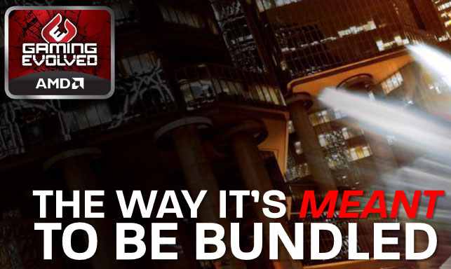 AMD Never Settle Reloaded 7