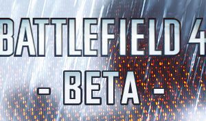battlefield 4 beta