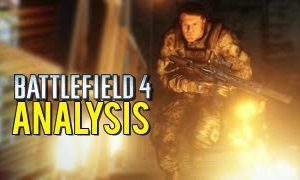 battlefield 4 vs battlefield 3 analysis