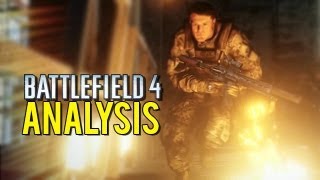 battlefield 4 vs battlefield 3 analysis