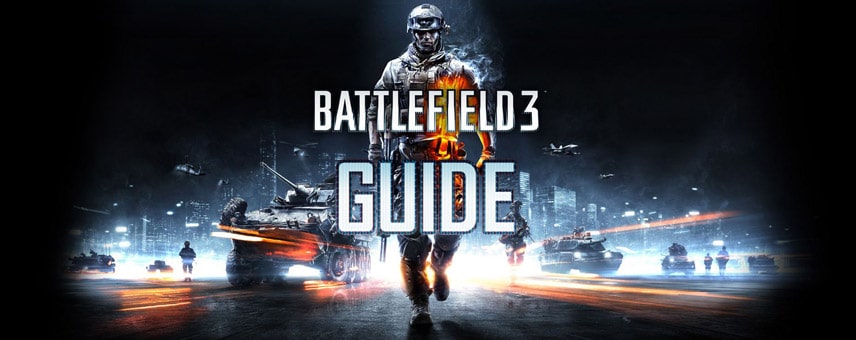 bf3 guide
