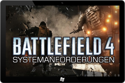 Die Systemanforderungen für Battlefield 4 1 bf4 systemsspecs