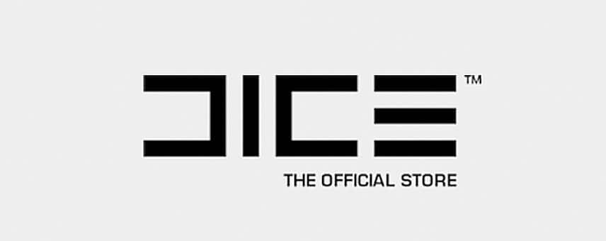 10% Rabatt auf deine Bestellung im DICE Store 1 dice store