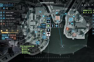 battlefield 4 commander overview 1
