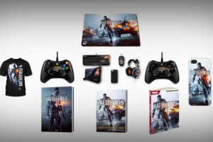 Battlefield4 Merchandise1