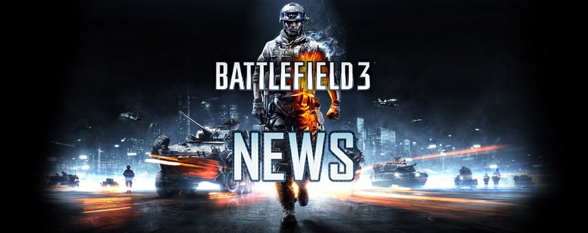 Ausgeschlossen: Battlefield 3 wird keinen DirectX 12 Support erhalten 1 bf3 news