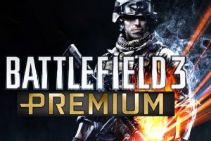 bf3 premium