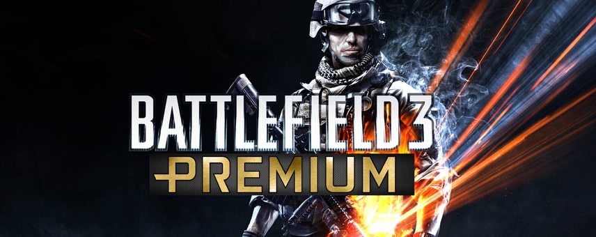 bf3 premium