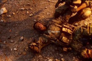 bf4 healing