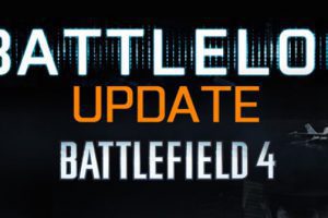 Battlefield 4 battlelog 2.0