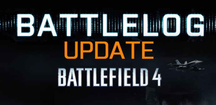 Battlelog Update für Battlefield 4 am kommenden Dienstag 1 Battlefield 4 battlelog 2.0
