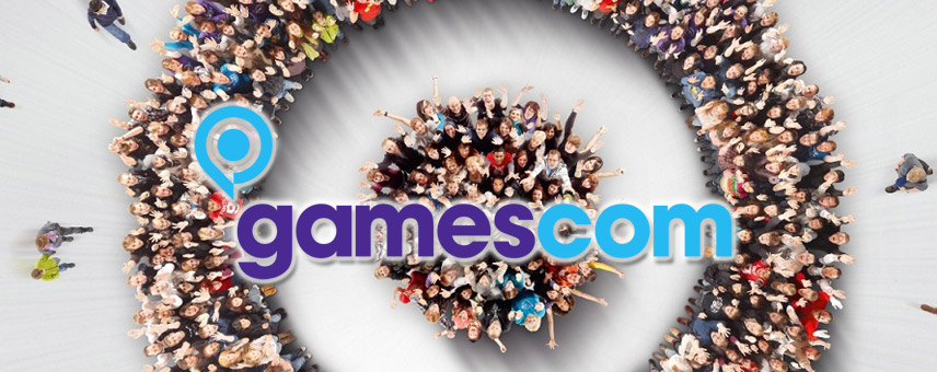 gamescom